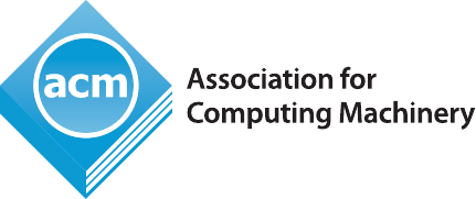 ACM - Association for Computing Machinery